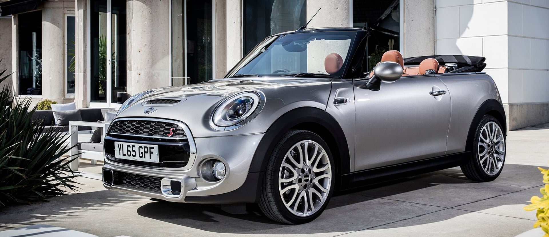 Bmw Mini & Jaguar Land Rover Özel Servisi