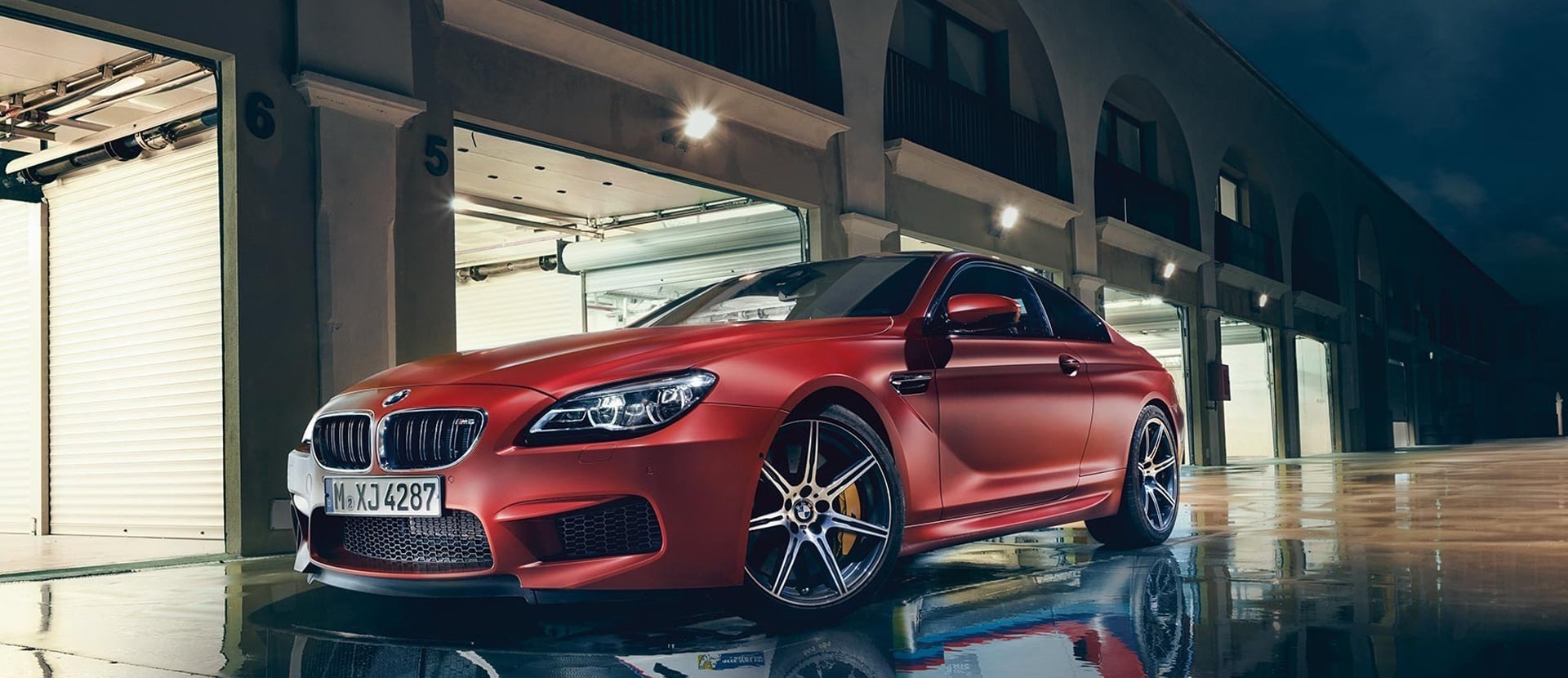 Bmw Mini & Jaguar Land Rover Özel Servisi