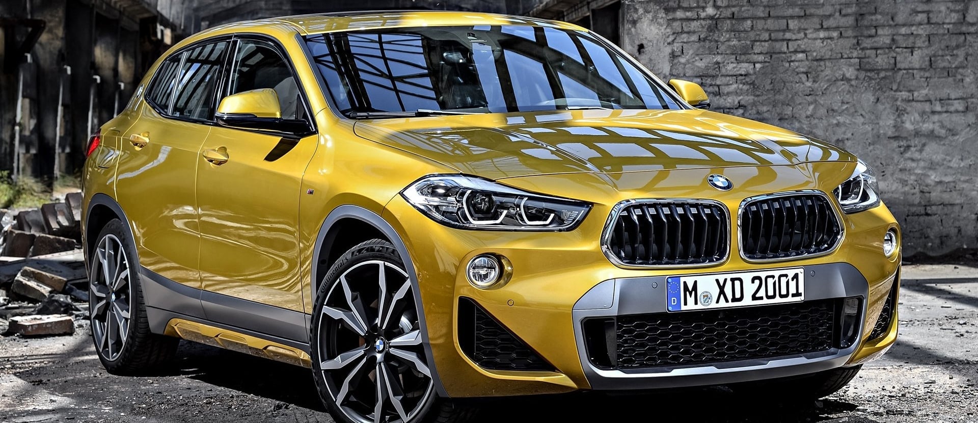 Bmw Mini & Jaguar Land Rover Özel Servisi